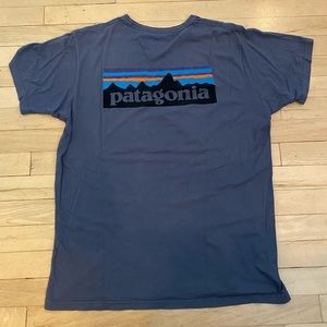 Patagonia T-shirt
